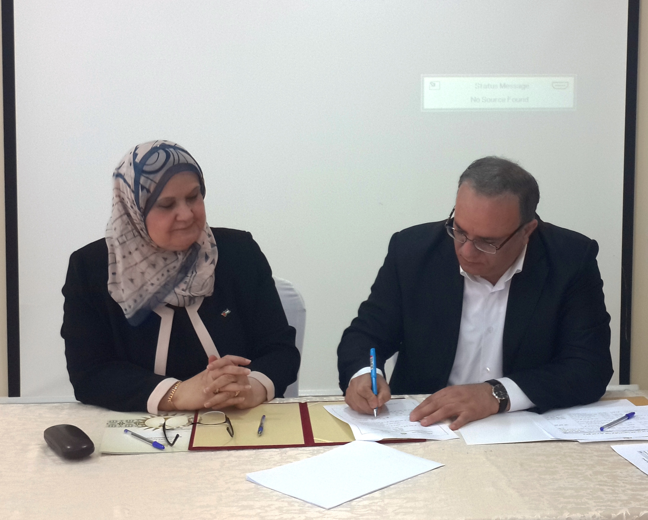 اللجنة الوطنية لمناهضة العنف ضد النساء تعتمد النظام الداخلي الجديد